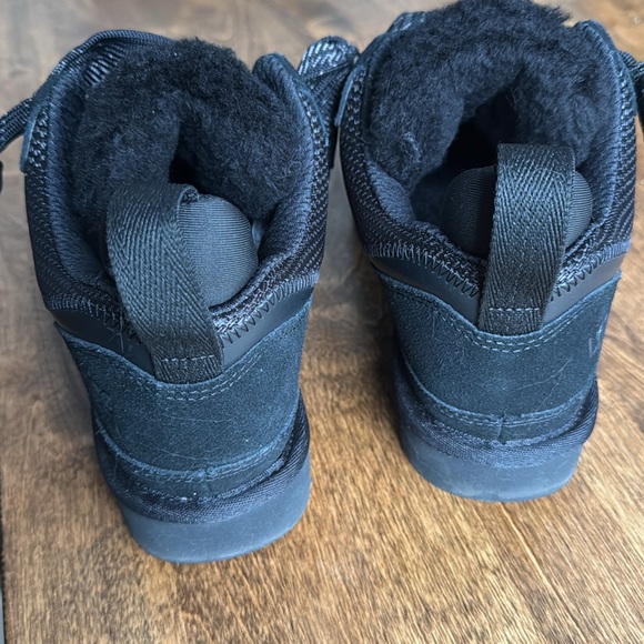 Uggs Lowmel booties - Picture 4 of 7